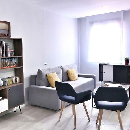 Apartamento Casa Greco Toledo Buitenkant foto