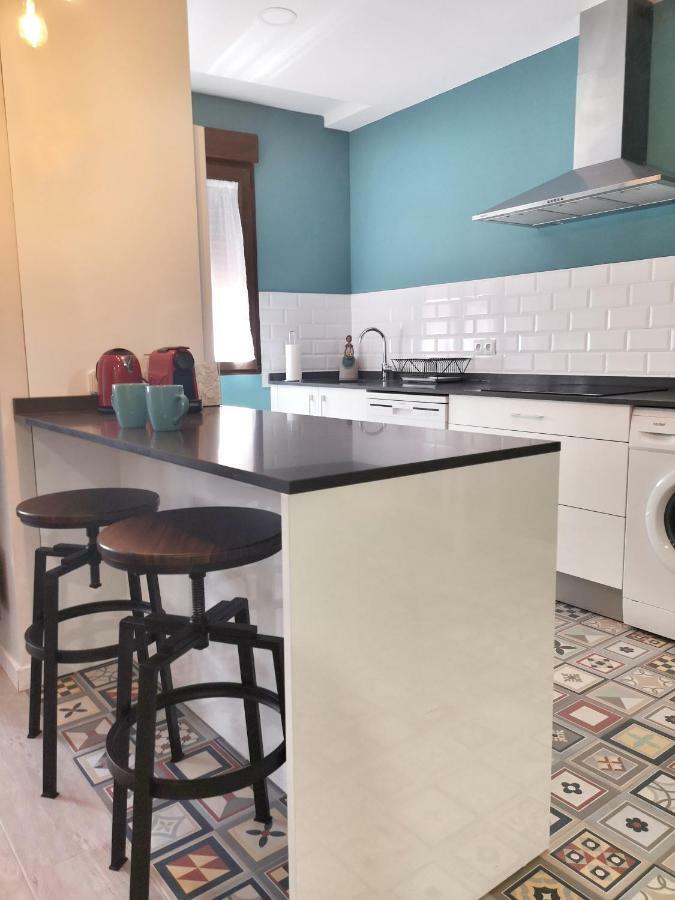 Apartamento Casa Greco Toledo Buitenkant foto