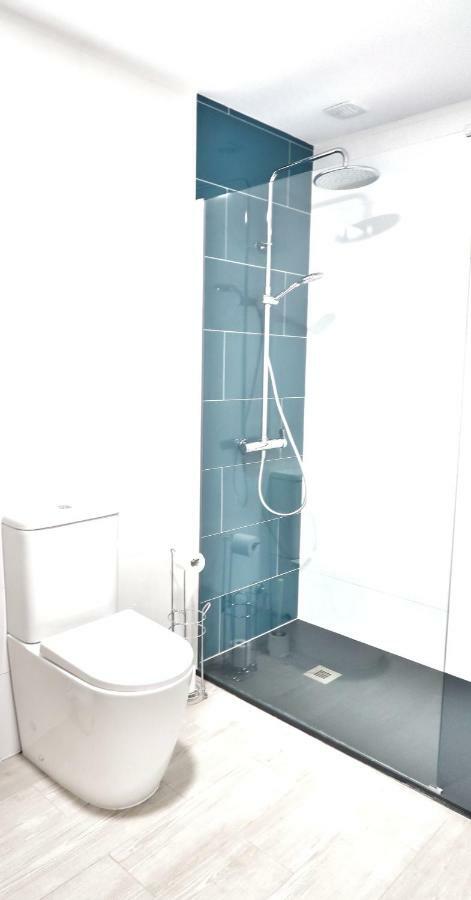 Apartamento Casa Greco Toledo Buitenkant foto