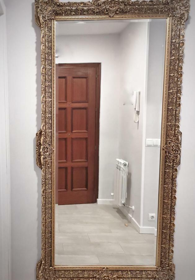 Apartamento Casa Greco Toledo Buitenkant foto