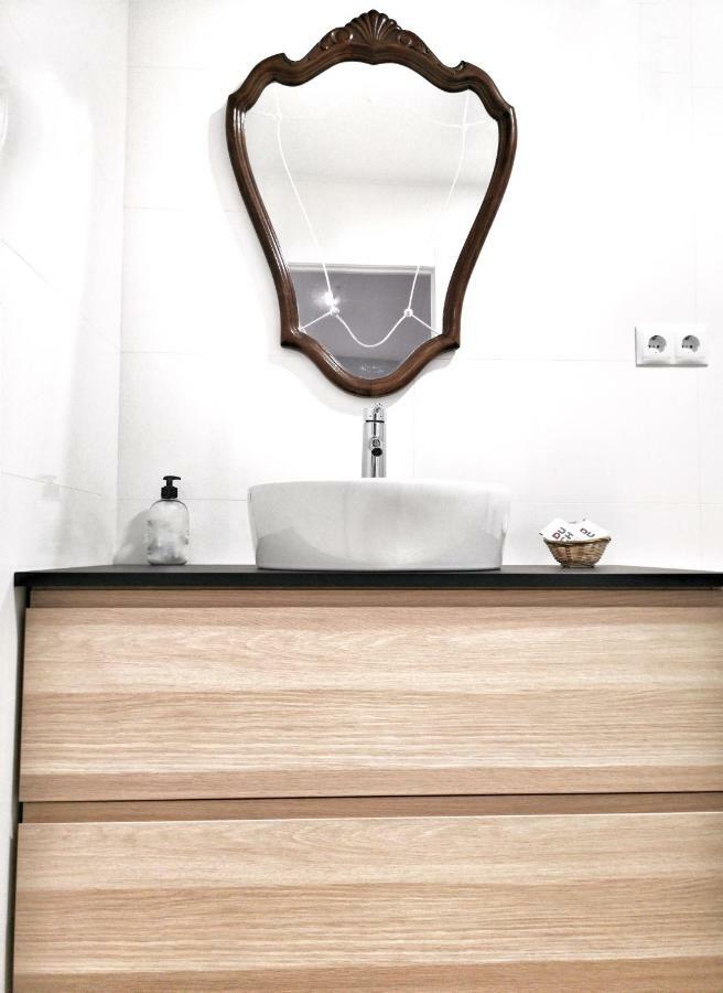 Apartamento Casa Greco Toledo Buitenkant foto