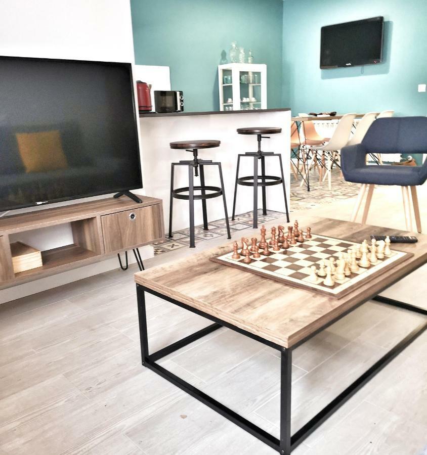 Apartamento Casa Greco Toledo Buitenkant foto
