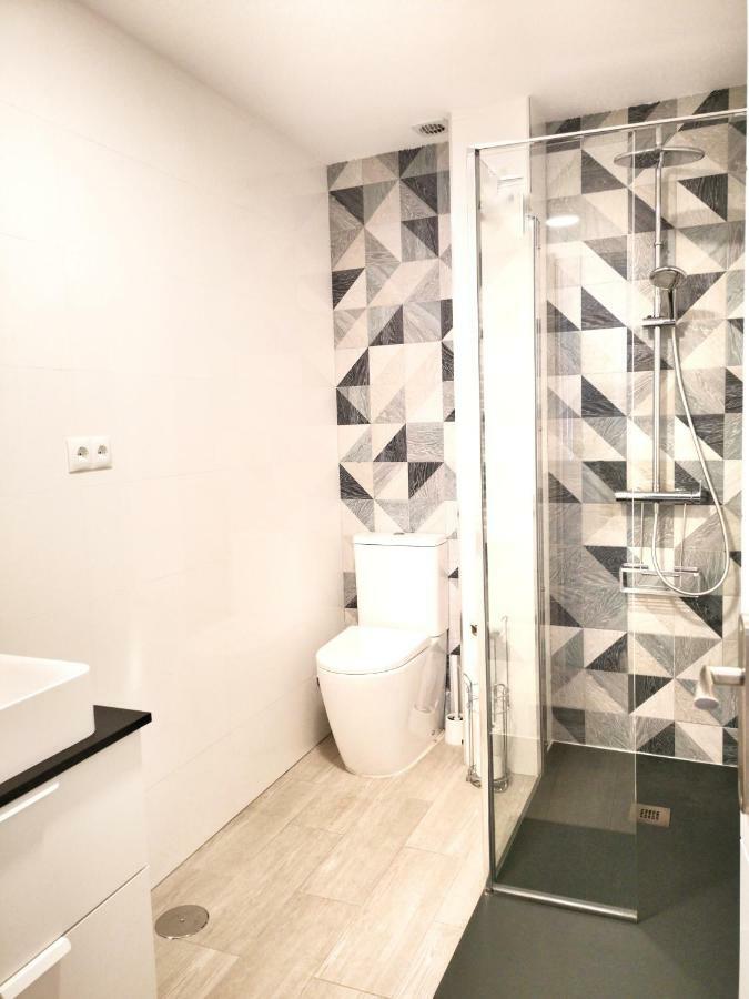 Apartamento Casa Greco Toledo Buitenkant foto
